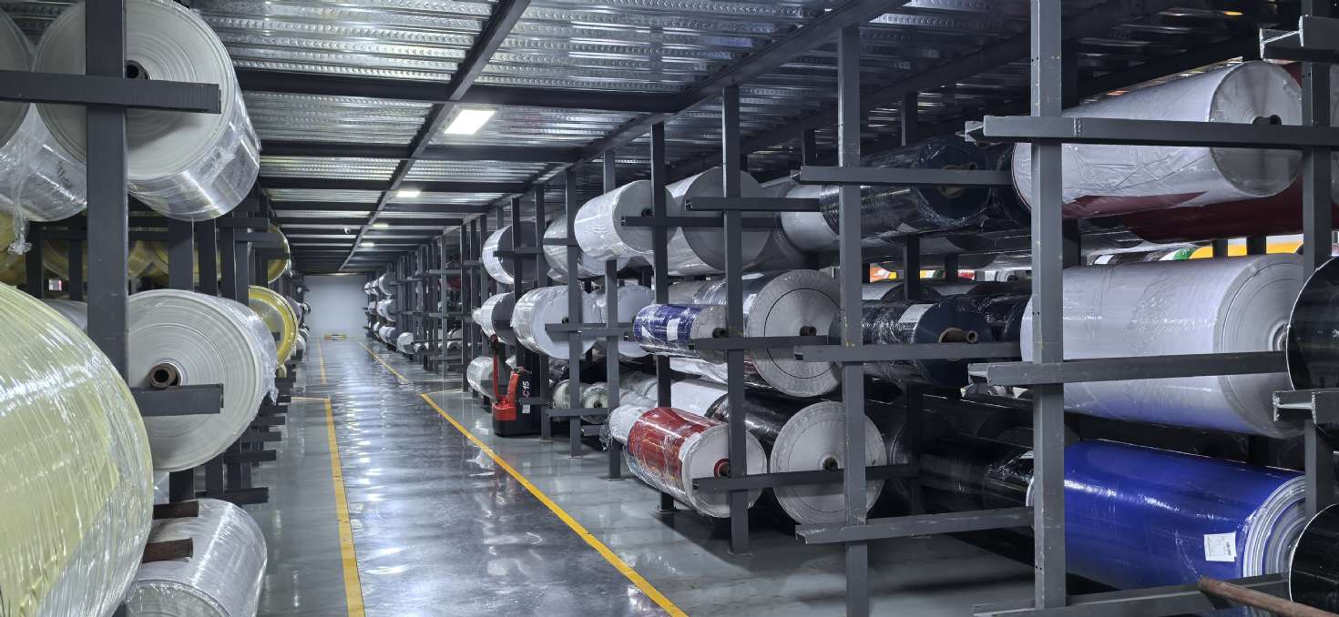 久久新材半成品倉(cāng)庫(kù)一覽